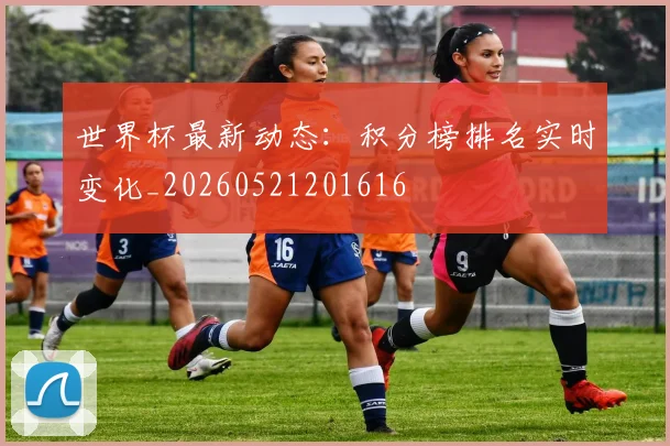 世界杯最新动态:积分榜排名实时变化_20260521201616
